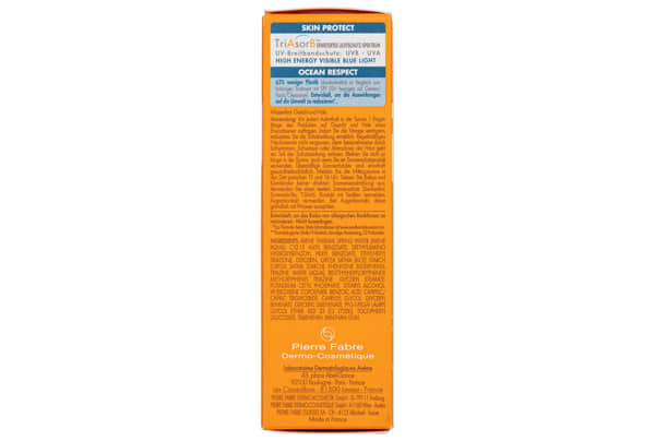 Avene - Crème sans parfum fini invisible SPF50+ - 2
