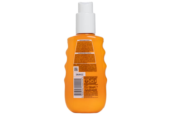 Garnier Ambre Solaire - Kids zonbeschermingsspray Finding Nemo SPF50 - 1