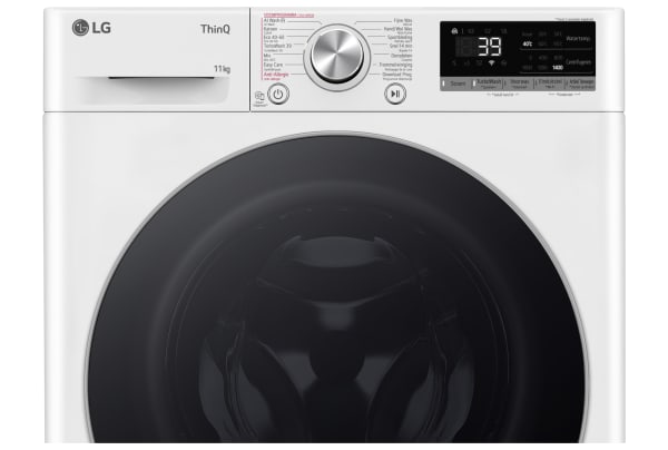 LG - F4WR7011S1W - 4