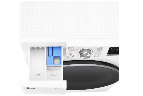 LG - F4WR7011S1W - 5