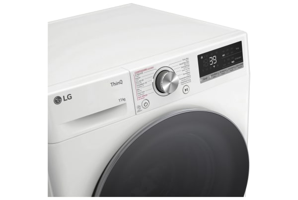 LG - F4WR7011S1W - 2