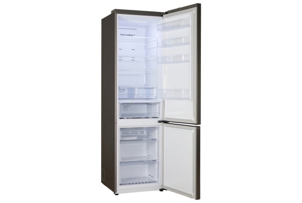 Samsung - RB38T607BS9 - 3