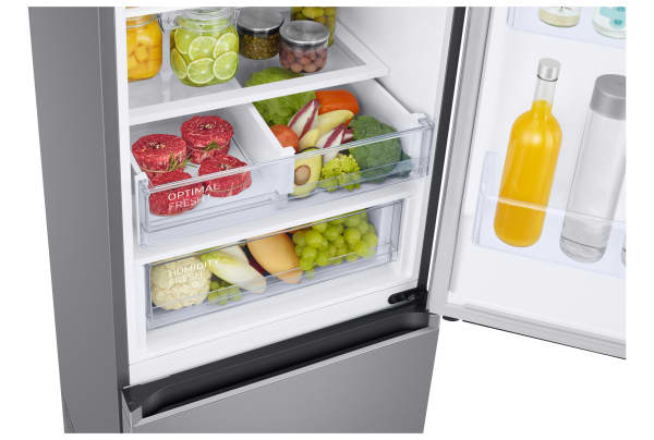Samsung - RB38T607BS9 - 8