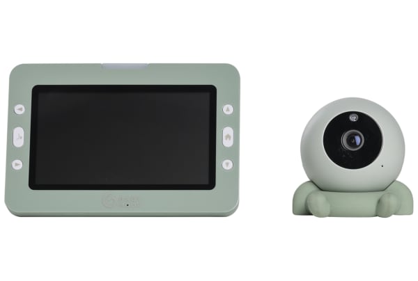 Babymoov - Yoo Go Plus - 1