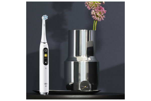 Oral-B - iO 9s (wit) - 3