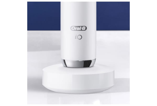 Oral-B - iO 9s (wit) - 6