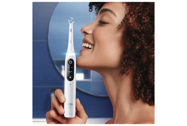Oral-B - iO 9s (wit) - 7