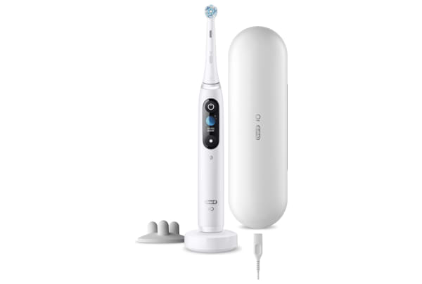 Oral-B - iO 9s (wit) - 8