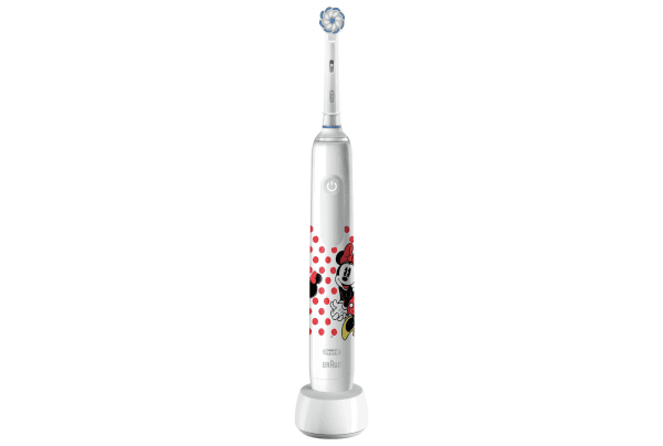 Oral-B - Junior 6+ Minnie Mouse - 1