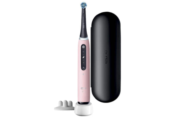 Oral-B - iO 5s (roze) - 0