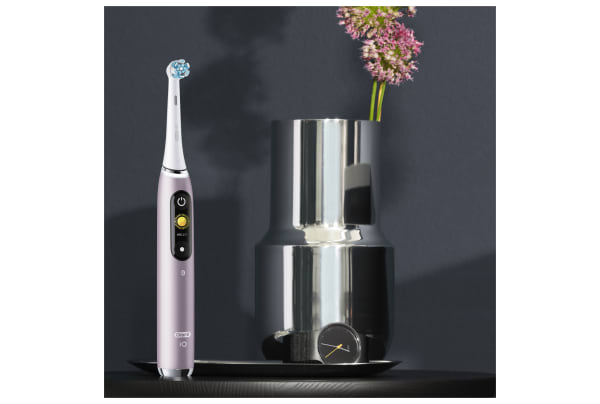 Oral-B - iO 9s (roze) - 3