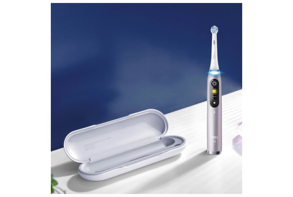 Oral-B - iO 9s (roze) - 5