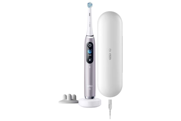 Oral-B - iO 9s (roze) - 8