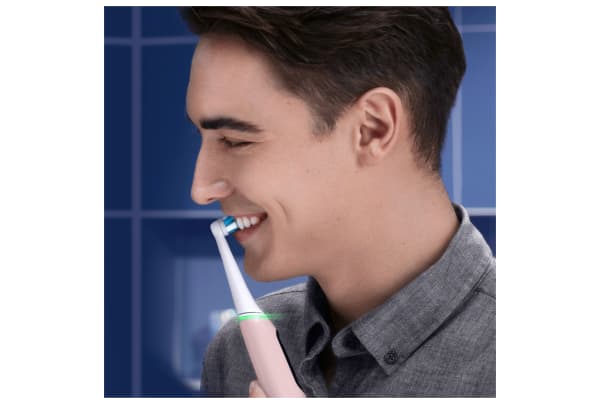 Oral-B - iO 6n (roze) - 5