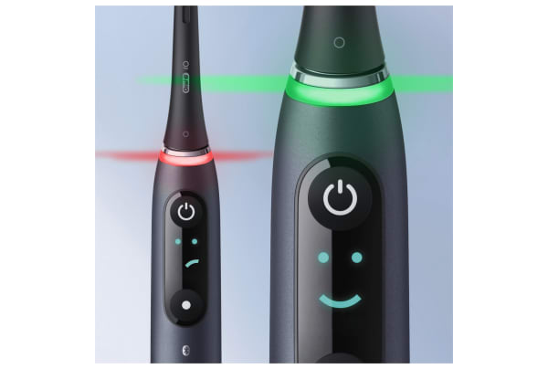 Oral-B - iO 9n (zwart) - 3
