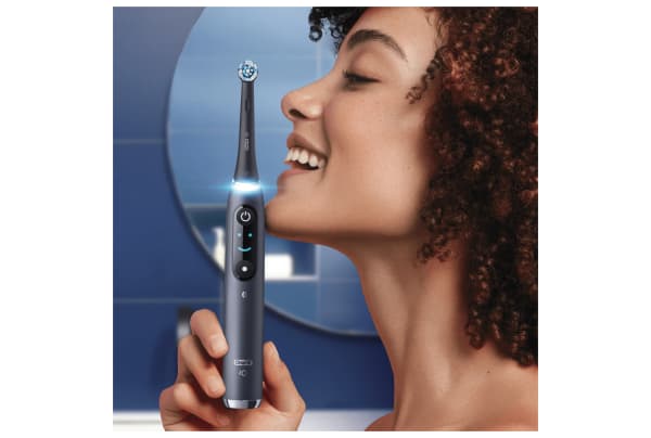 Oral-B - iO 9n (zwart) - 7