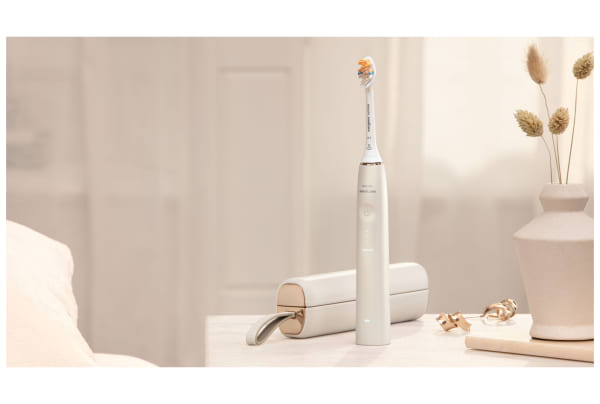 Philips Sonicare - Prestige 9900 HX9992/11 (champagne) - 5