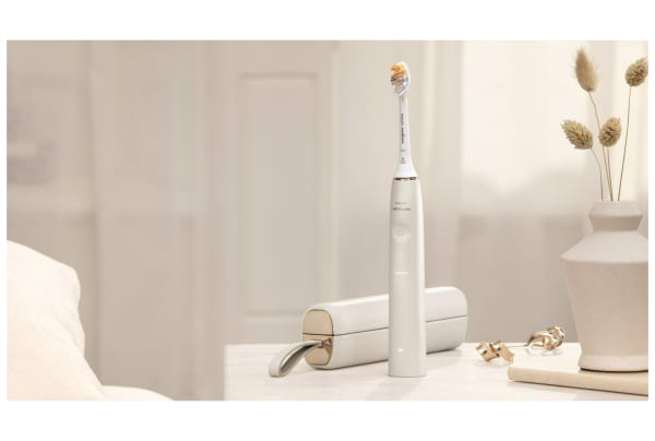 Philips Sonicare - Prestige 9900 HX9992/11 (champagne) - 8
