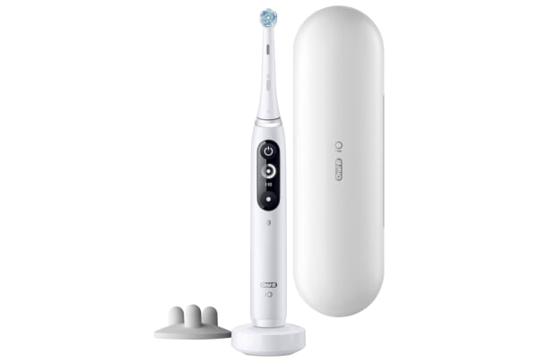 Oral-B - iO 7s (wit) - 8
