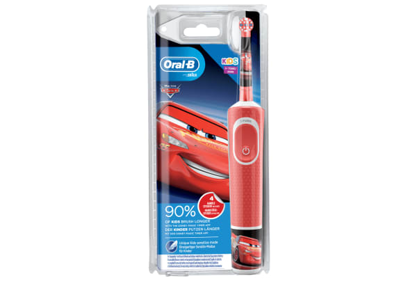 Oral-B - Kids Cars - 1