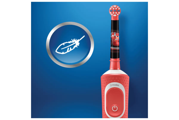 Oral-B - Kids Cars - 3