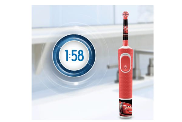 Oral-B - Kids Cars - 5