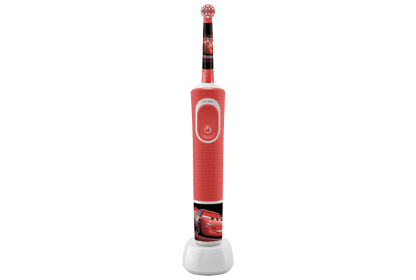 Oral-B - Kids Cars - 8