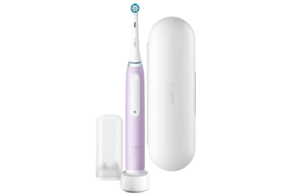 Oral-B - iO 4n (lavendel) - 0