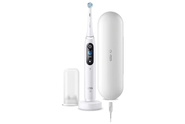 Oral-B - iO 9n (wit) - 7