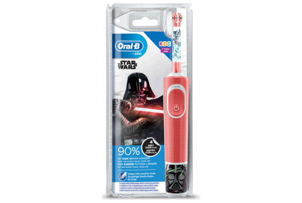 Oral-B - Kids Star Wars - 2