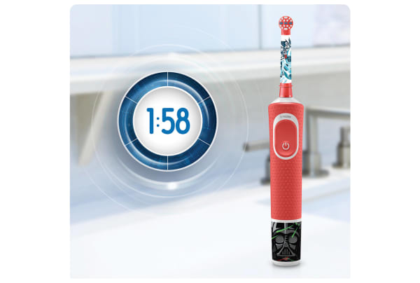 Oral-B - Kids Star Wars - 4