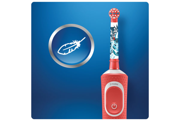 Oral-B - Kids Star Wars - 5