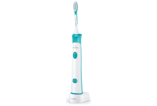 Philips Sonicare - For Kids HX6322/04 (aqua, voor 3-6 jaar) - 2