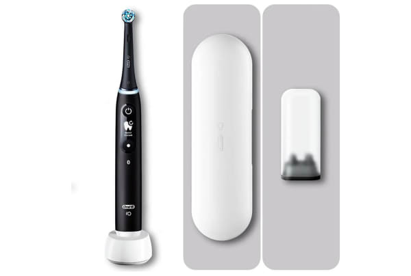 Oral-B - iO 6n (zwart) - 0