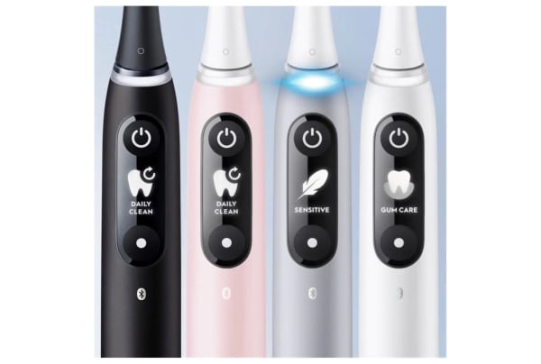 Oral-B - iO 6n (zwart) - 1