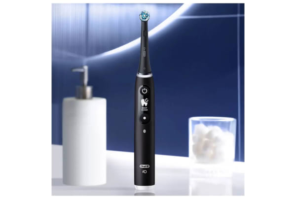 Oral-B - iO 6n (zwart) - 2