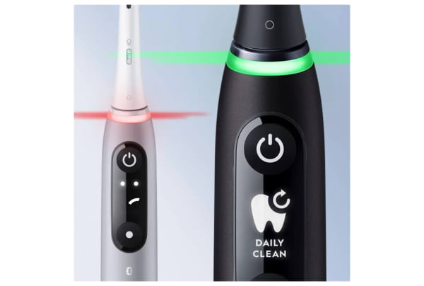 Oral-B - iO 6n (zwart) - 3