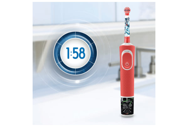 Oral-B - Kids Mickey - 3