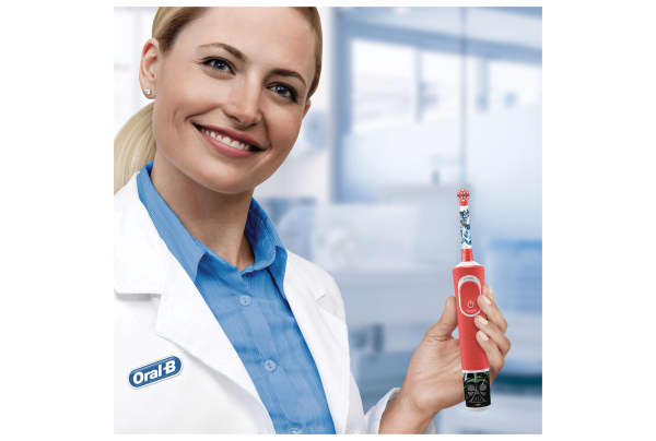 Oral-B - Kids Mickey - 4