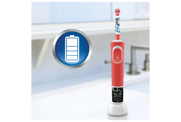 Oral-B - Kids Mickey - 5