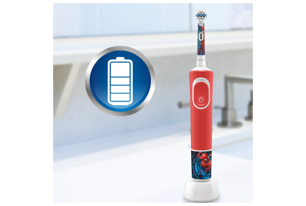 Oral-B - Kids Spider-man - 4