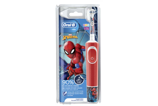 Oral-B - Kids Spider-man - 7