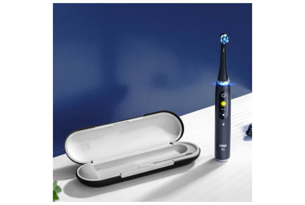 Oral-B - iO 9 special edition (zwart) - 6