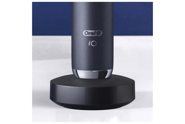 Oral-B - iO 9 special edition (zwart) - 7