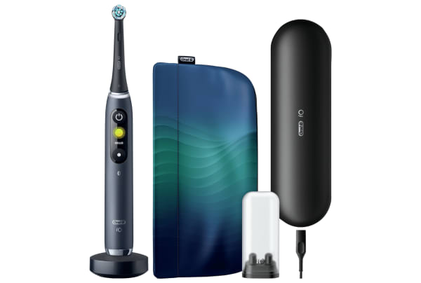 Oral-B - iO 9 special edition (zwart) - 0