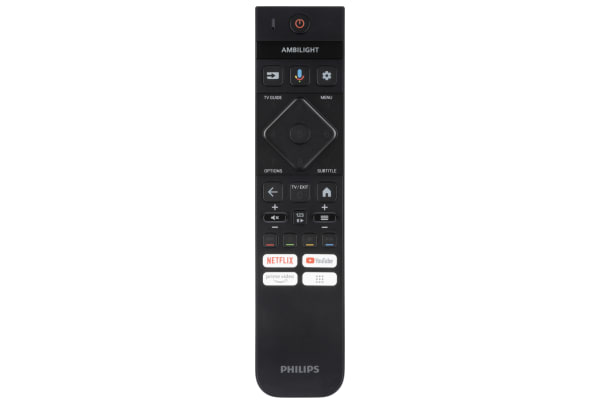 Philips - 55OLED908/12 - 5