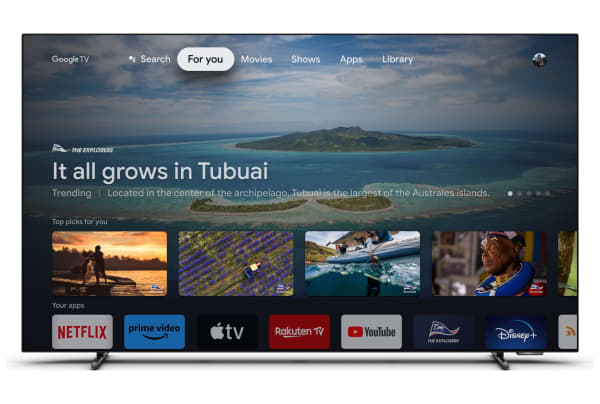 Philips - 48OLED708/12 - 13