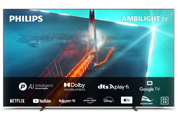 Philips - 48OLED708/12 - 18