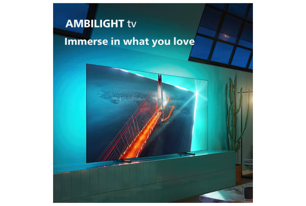 Philips - 48OLED708/12 - 21