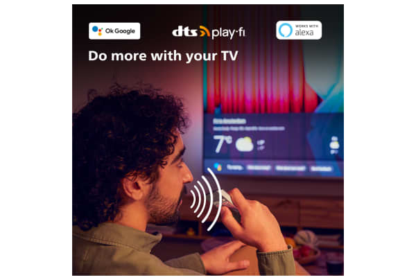 Philips - 48OLED708/12 - 24